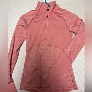 DSG running jacket